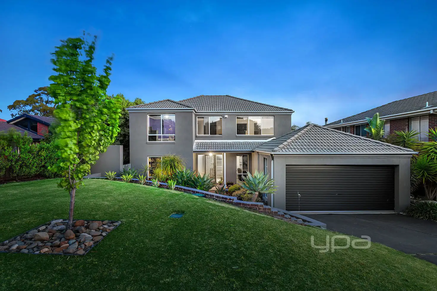 Main view of Homely house listing, 59 Rees Road, Sunbury VIC 3429