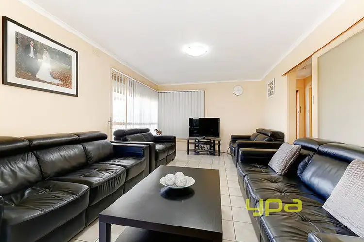 Fourth view of Homely house listing, 1 Hull Drive, Campbellfield VIC 3061