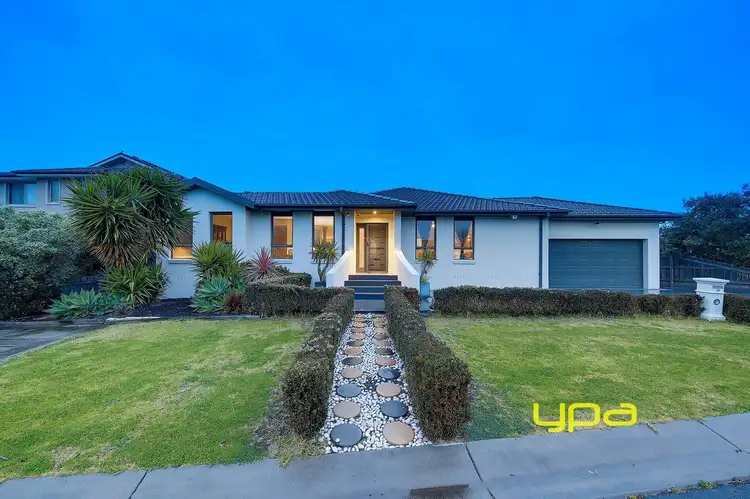 19 Highwood Drive, Hillside VIC 3037