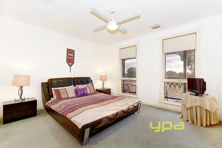 Sixth view of Homely townhouse listing, 2/42 Chris Court, Hillside VIC 3037