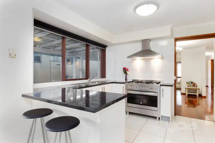 Second view of Homely house listing, 63 Odessa Avenue, Keilor Downs VIC 3038