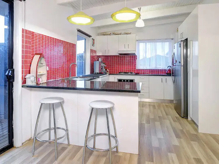 Second view of Homely house listing, 7 Lombardy Avenue, Dromana VIC 3936