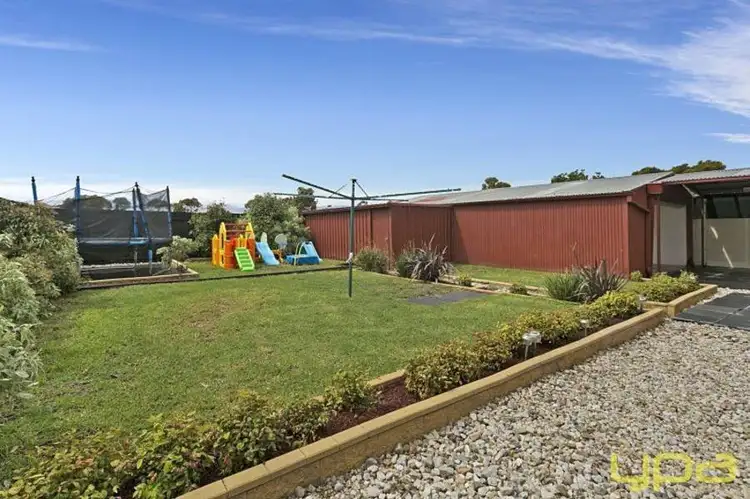 Seventh view of Homely house listing, 204 Mitchells Lane, Sunbury VIC 3429