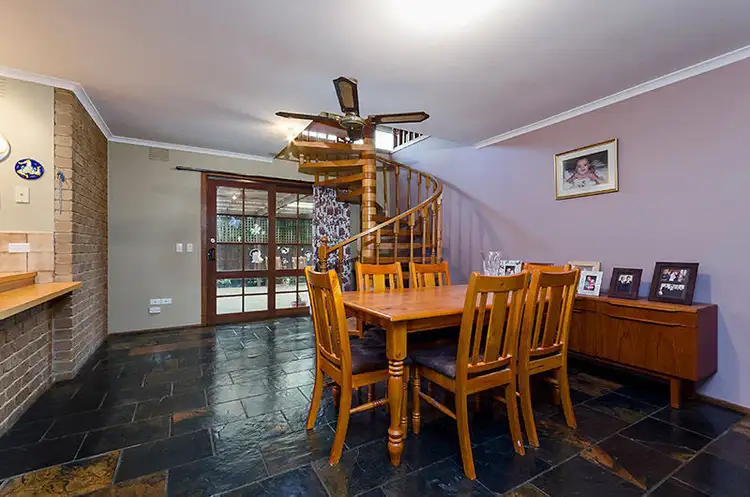 Fifth view of Homely house listing, 30 Cambridge Crescent, Werribee VIC 3030