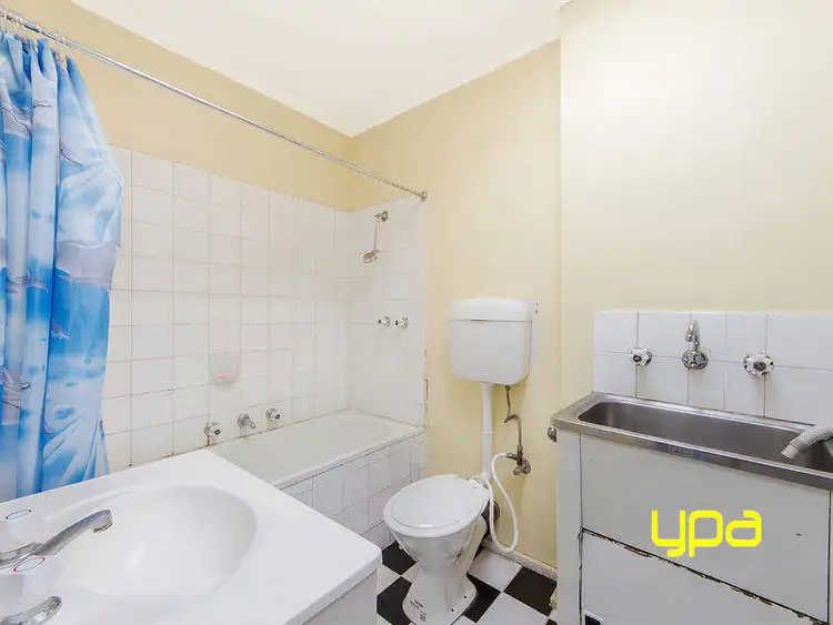 Seventh view of Homely townhouse listing, 6/31 Marsden Crescent, St Albans VIC 3021