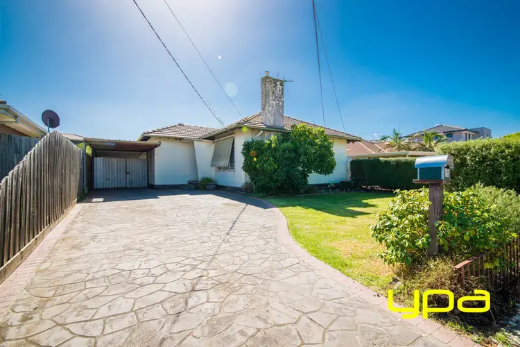 Second view of Homely house listing, 56 Jacana Avenue, Broadmeadows VIC 3047
