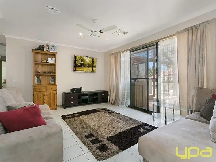 Second view of Homely house listing, 24 Heatherbrae Crescent, Sunbury VIC 3429