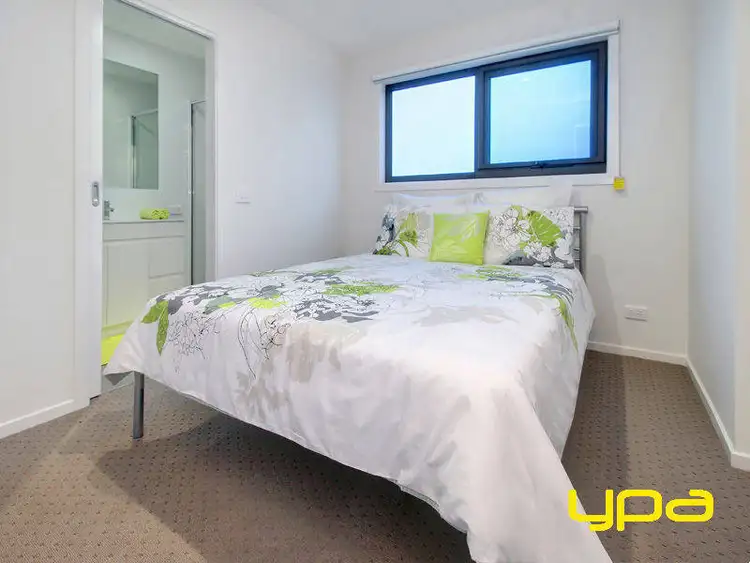 Fifth view of Homely townhouse listing, Unit 3, 6 Nerrin Street, Rosebud West VIC 3940