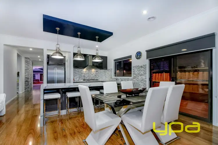 Sixth view of Homely house listing, 2 Pandra Place, Brookfield VIC 3338