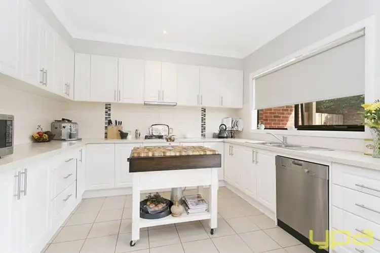 Third view of Homely unit listing, 3/73 Pasley Street, Sunbury VIC 3429