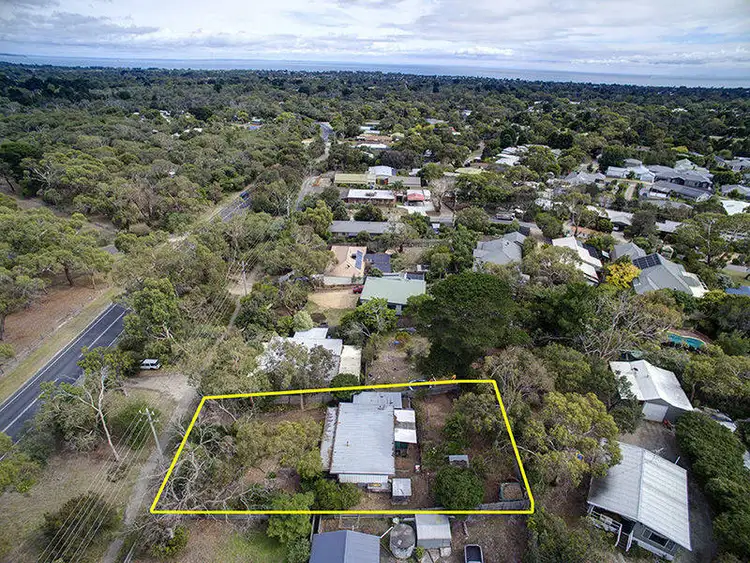 317 Jetty Road, Rosebud VIC 3939