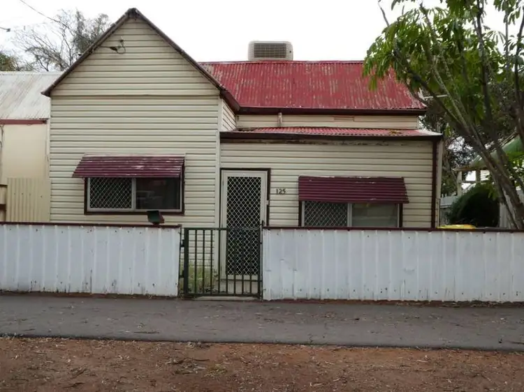 125 Dugan St, Kalgoorlie WA 6430