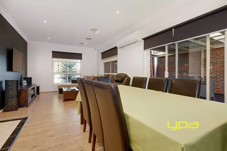 Sixth view of Homely unit listing, 1/10 Elgin Close, Hillside VIC 3037