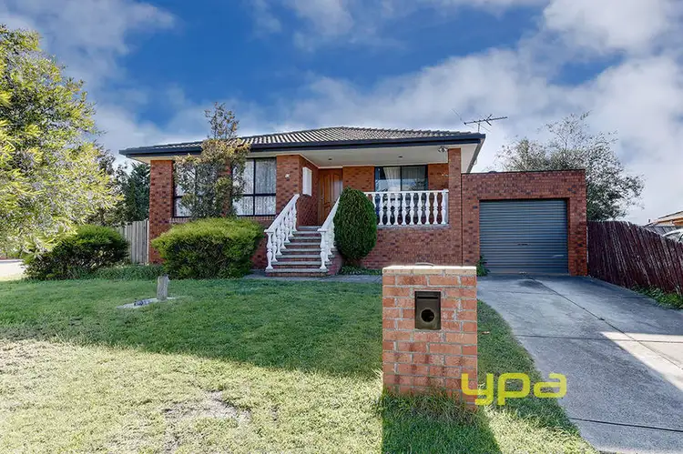 12 Bullrush Court, Meadow Heights VIC 3048