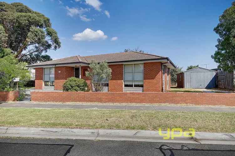 1 Pearson Crescent, Coolaroo VIC 3048