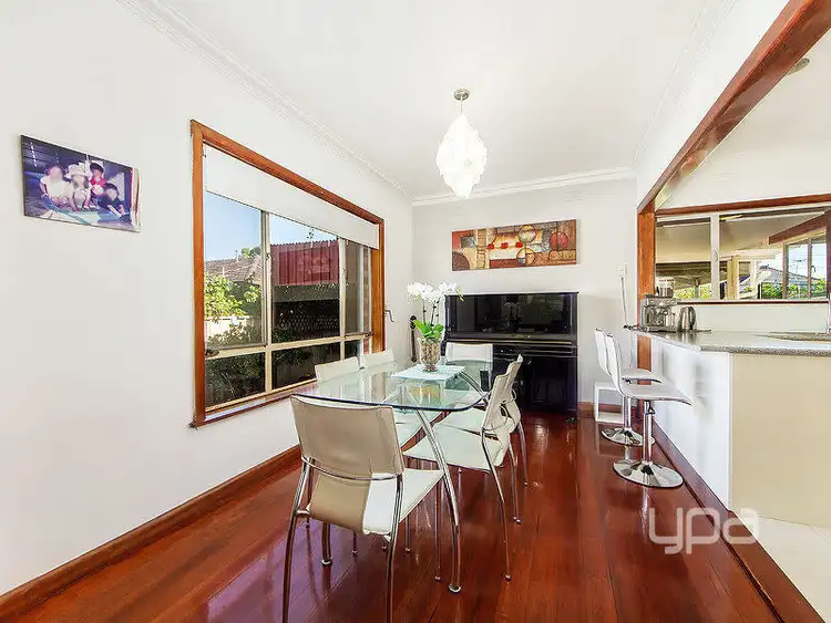 Third view of Homely house listing, 1 Mark Street, St Albans VIC 3021