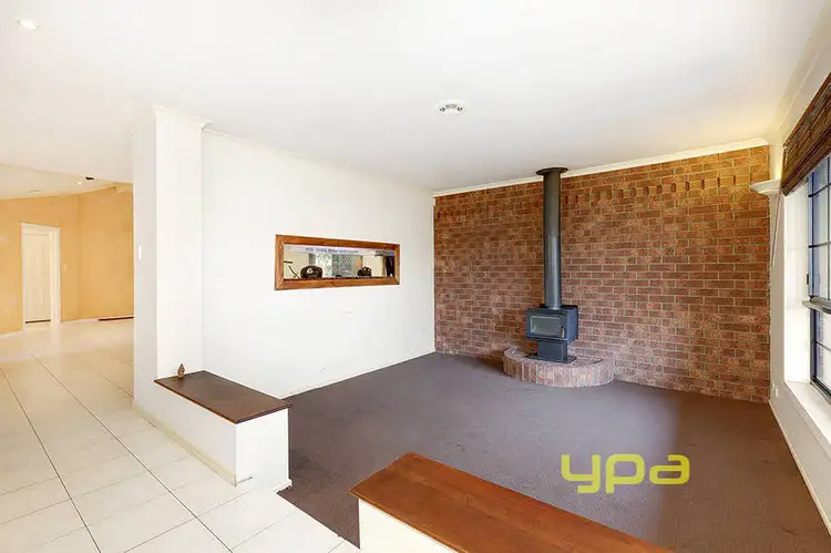 Third view of Homely house listing, 7 Favaro Place, Hillside VIC 3037