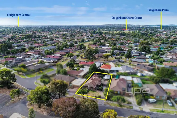 Third view of Homely house listing, 79 Langdon Crescent, Craigieburn VIC 3064