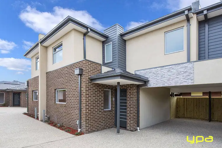 2/29 Hubert Avenue, Glenroy VIC 3046