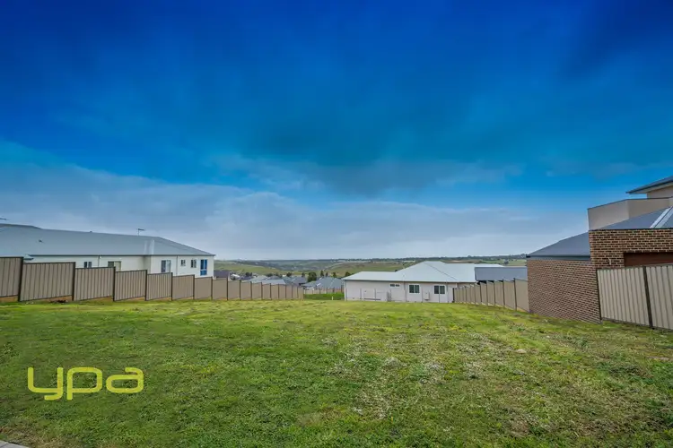 Second view of Homely land listing, 156 Belleview Drive, Sunbury VIC 3429