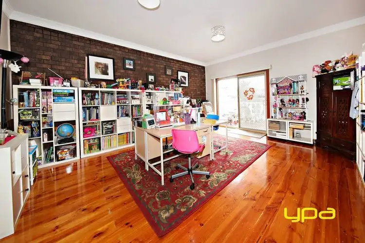 Sixth view of Homely house listing, 17 Lady Nelson Way, Keilor Downs VIC 3038