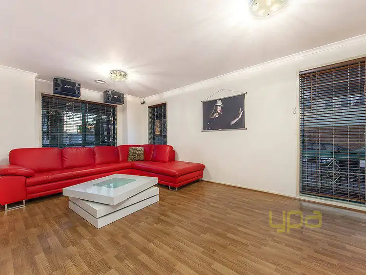 Second view of Homely house listing, 171 Stockmans Way, Kensington VIC 3031