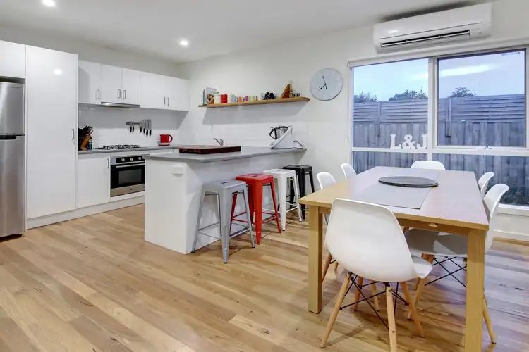Sixth view of Homely unit listing, 3/74 Williams Street, Dromana VIC 3936