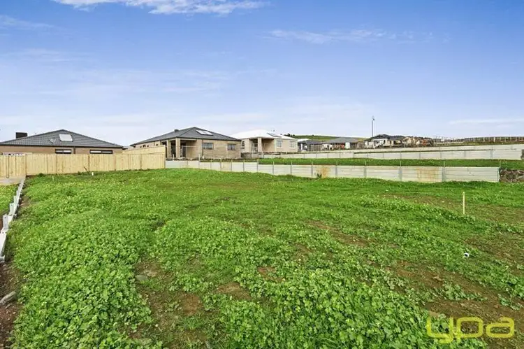 Second view of Homely land listing, LOT 704 Angelas Way, Sunbury VIC 3429