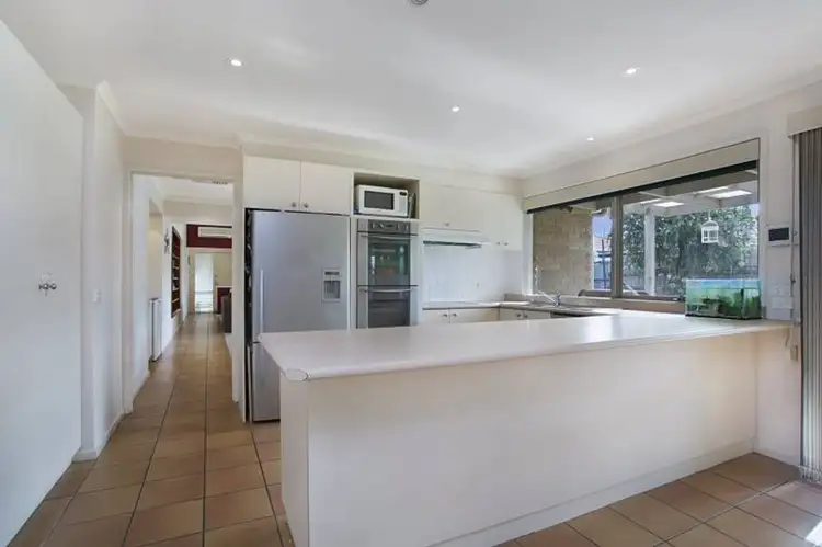 Fourth view of Homely house listing, 7 Bradman Drive, Sunbury VIC 3429