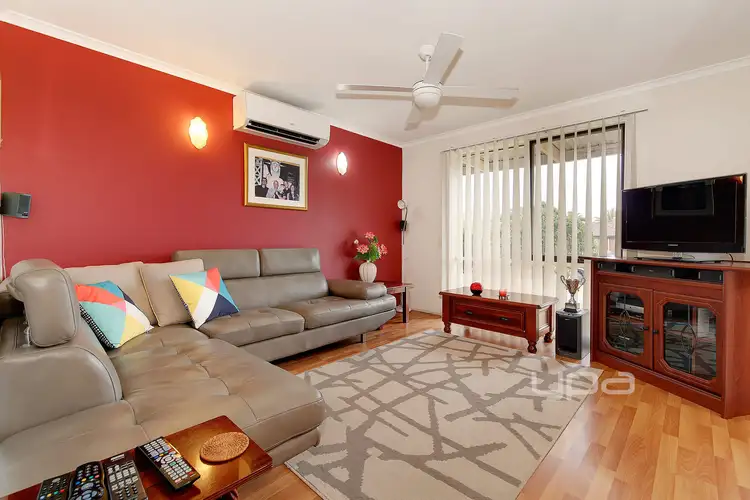 Fourth view of Homely house listing, 3 Goodrich Court, Craigieburn VIC 3064