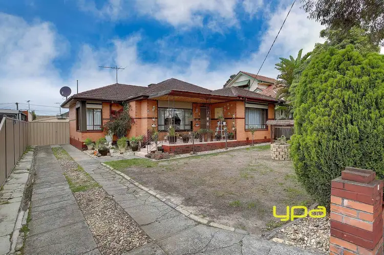 9 South Street, Hadfield VIC 3046