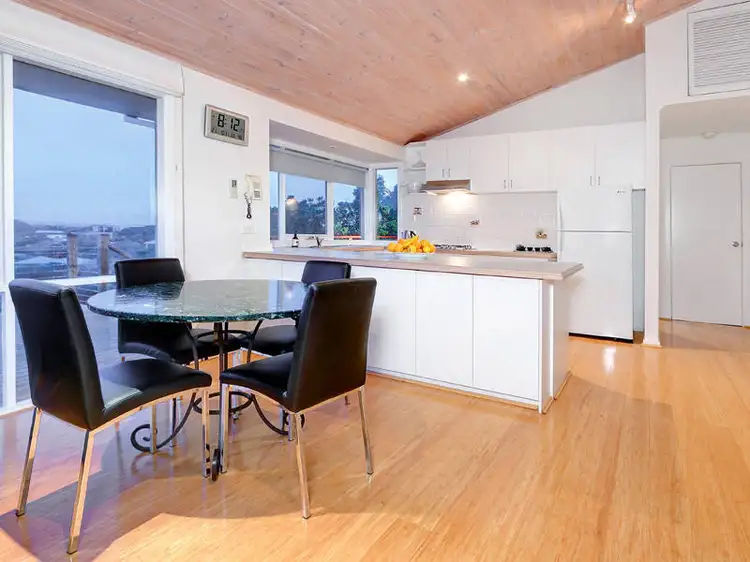 Second view of Homely house listing, 63 Avon Road, Rye VIC 3941