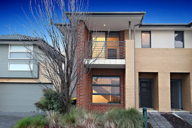 36 Eloura Circuit, Taylors Hill VIC 3037