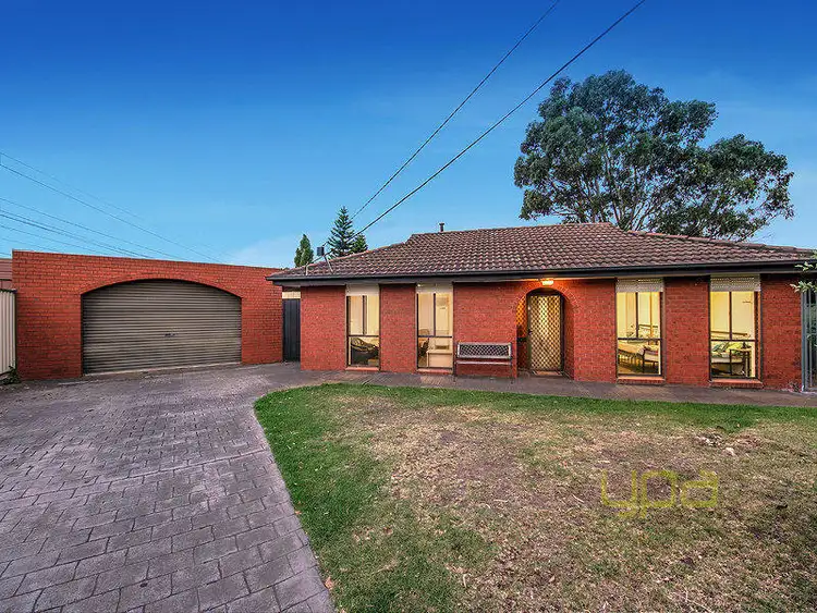 5 Monza Court, Deer Park VIC 3023