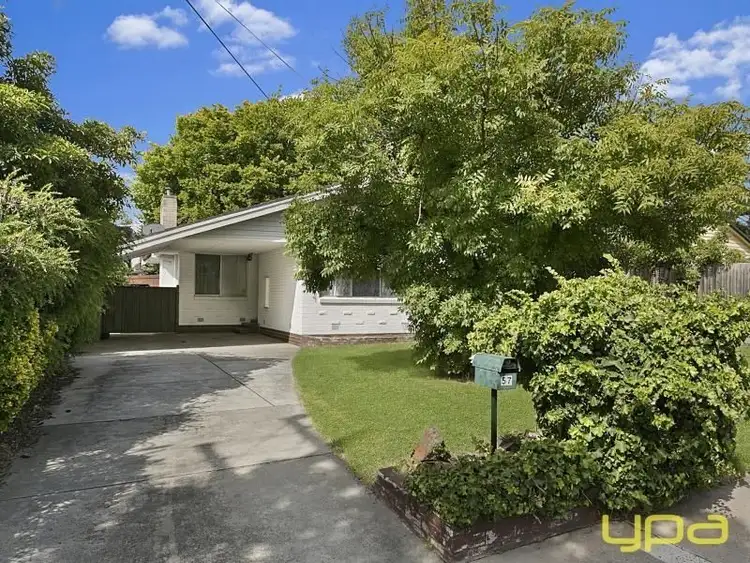 57 Dobell Avenue, Sunbury VIC 3429