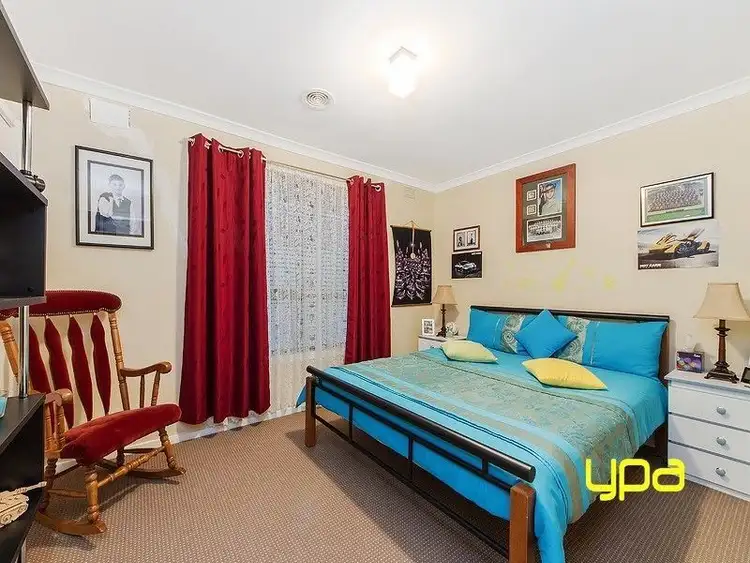 Seventh view of Homely house listing, 6 Billingham Road, Deer Park VIC 3023