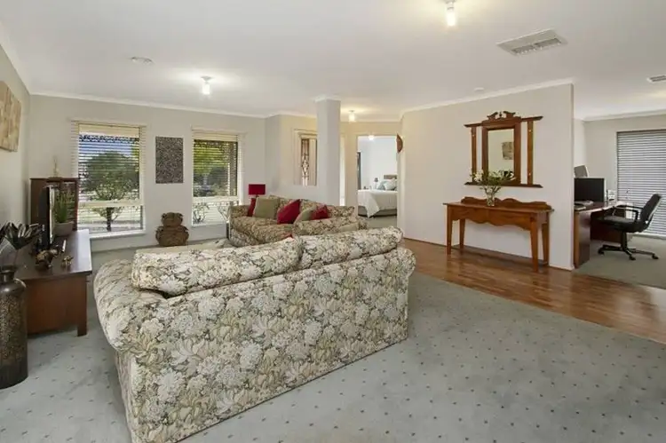 Fifth view of Homely house listing, 21 Thornton Avenue, Sunbury VIC 3429
