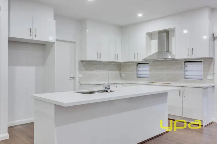 Fourth view of Homely house listing, 34 Golflinks Drive, Beveridge VIC 3753