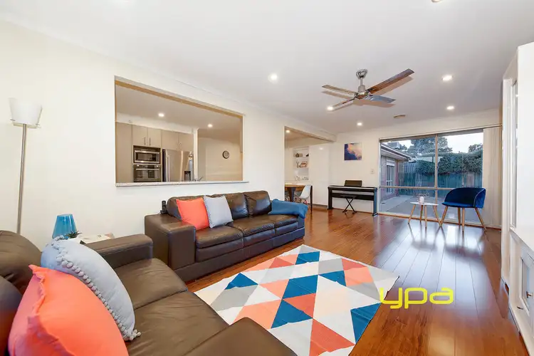 Fifth view of Homely house listing, 28 Hornsby Avenue, Westmeadows VIC 3049