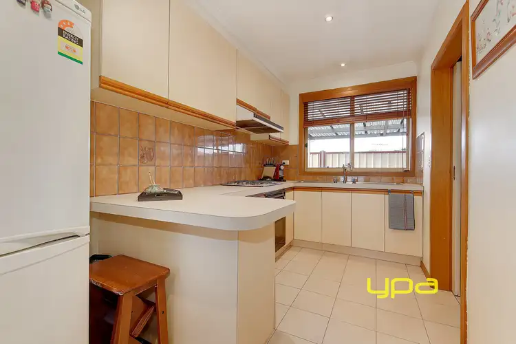 Fifth view of Homely unit listing, 2/112 Lenoak Street, Gladstone Park VIC 3043