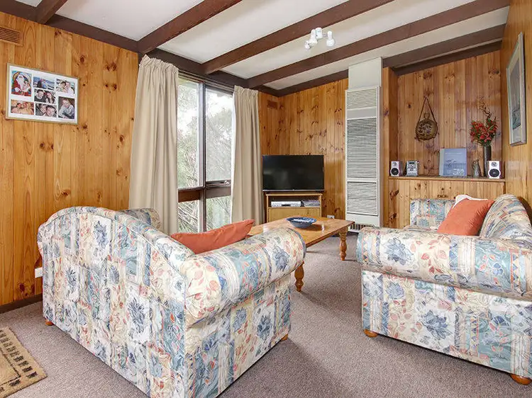 Second view of Homely house listing, 7 Andrea Street, Rye VIC 3941