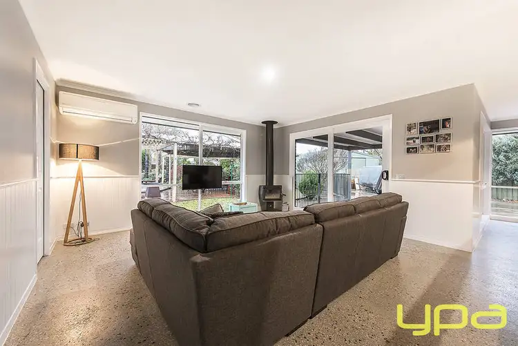 Sixth view of Homely house listing, 7 Dodemaide Place, Brookfield VIC 3338