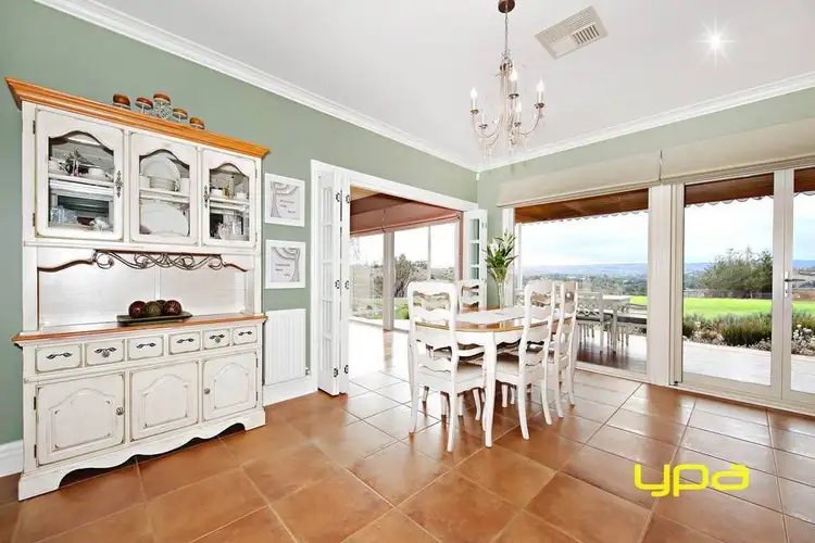 Fifth view of Homely house listing, 6 Connell Close, Hopetoun Park VIC 3340