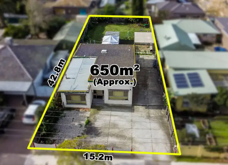 54 Leonard Avenue, St Albans VIC 3021