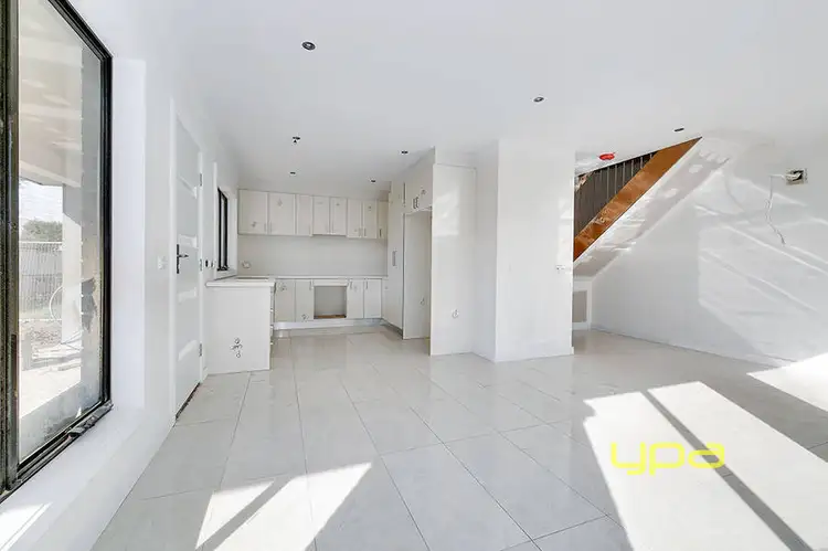 Second view of Homely townhouse listing, 1/325 CAMP ROAD, Broadmeadows VIC 3047
