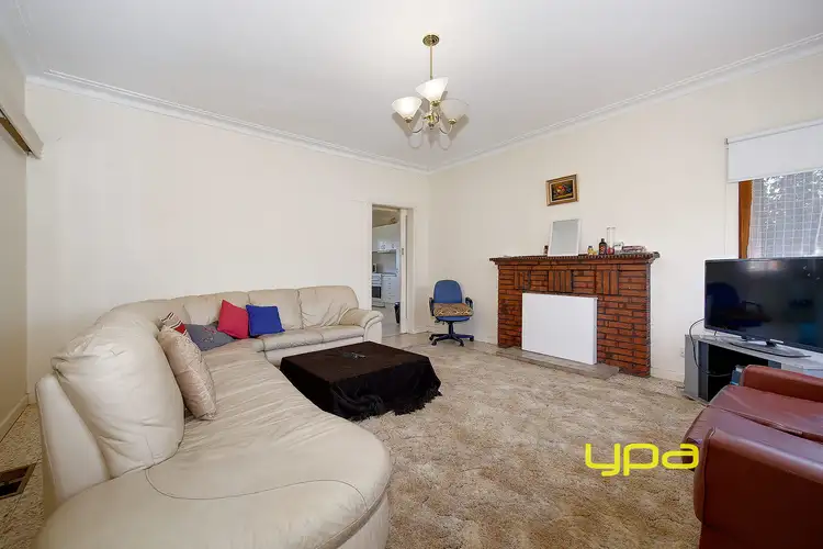 Third view of Homely house listing, 3 Lovely Street, Fawkner VIC 3060