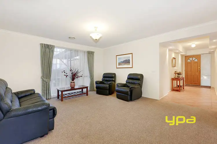 Sixth view of Homely house listing, 20 Saronvale Crescent, Hillside VIC 3037