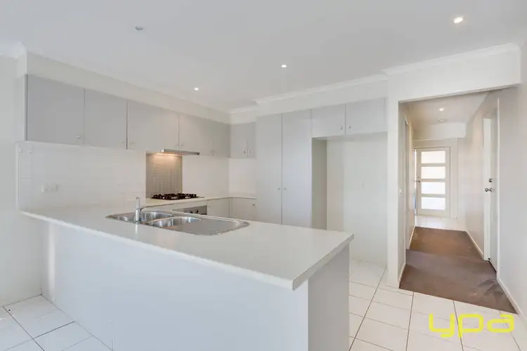 Second view of Homely house listing, 25 Hamish Drive, Tarneit VIC 3029