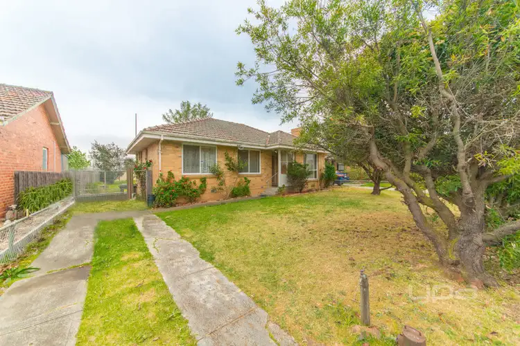 Main view of Homely house listing, 54 Hales Crescent, Jacana VIC 3047