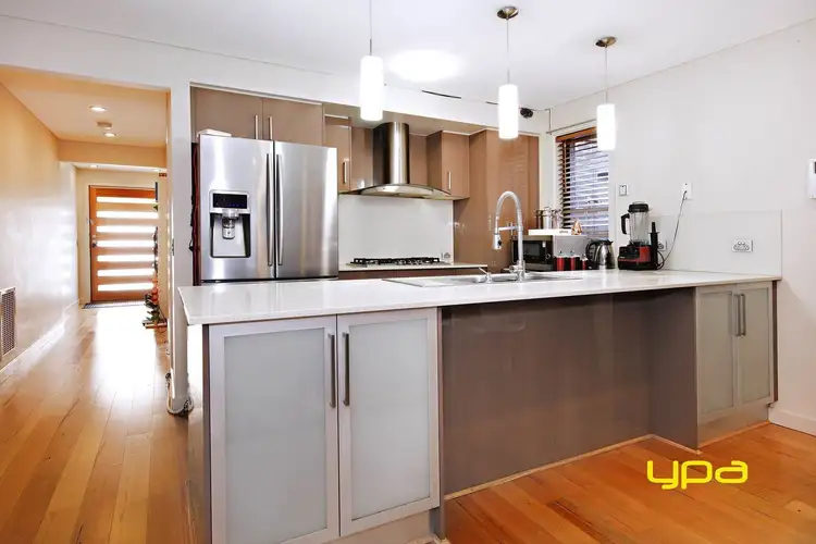 Second view of Homely house listing, 7 Wilkins Crescent, Burnside Heights VIC 3023